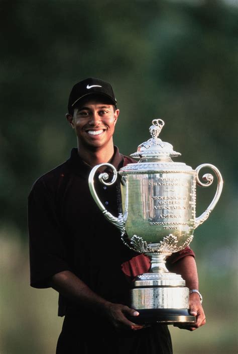 Today in Sports – Tiger Woods becomes first golfer since 1953 to win 3 majors in a calendar year